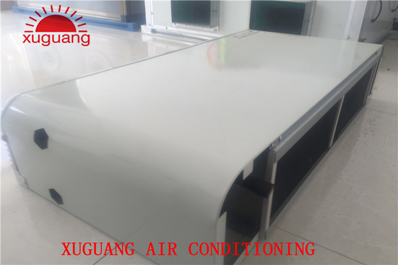 Industrial AC Ceiling Suspended Fan Coil Unit Fan For Central Air Conditioner 1000CFM
