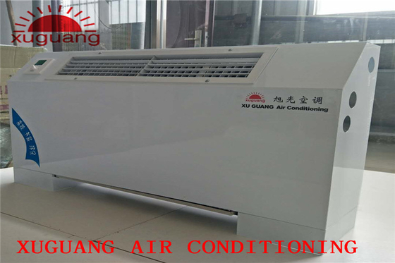 FCU Domestic Electric Fan Coil Unit For Central Air Conditioning System 6750W