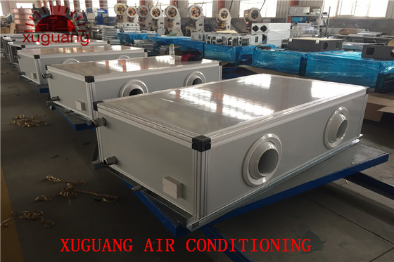 HVAC Ceiling AHU Industrial Air Handling Units Air Conditioning