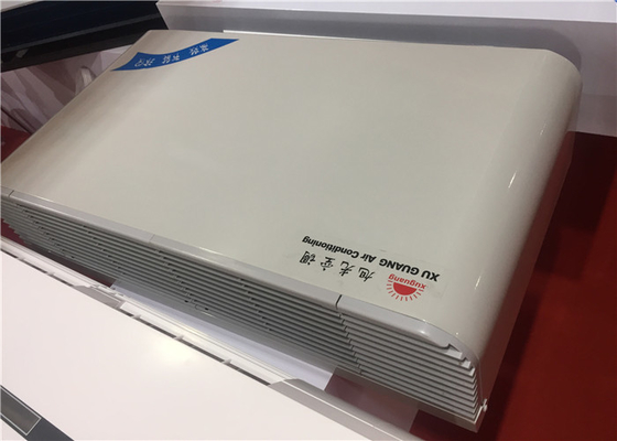 Chilled Water FCU Ceiling Exposed Fan Coil Unit Air Conditioning system