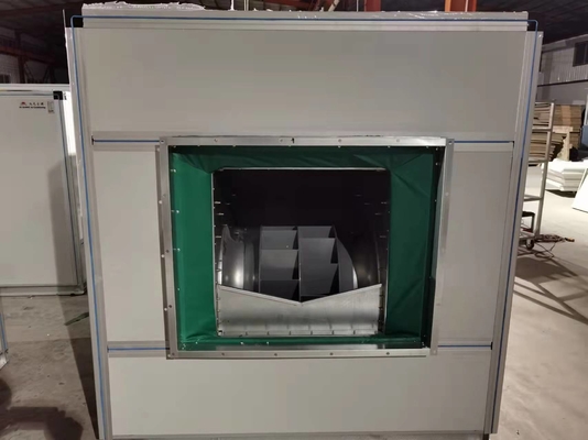Commercial Fresh Air Carrier Wall Mounted Air Handler Unit AHU