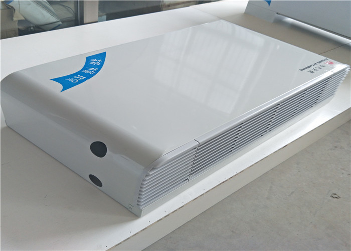 5400w Chilled Water Central Air Conditioning Fan Coil Unit FCU Wall Mounted