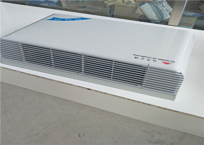 5400w Chilled Water Central Air Conditioning Fan Coil Unit FCU Wall Mounted