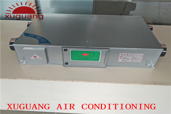 Home Heat Recovery Fresh Air Exchanger Hvac Ventilation System 350m3/H
